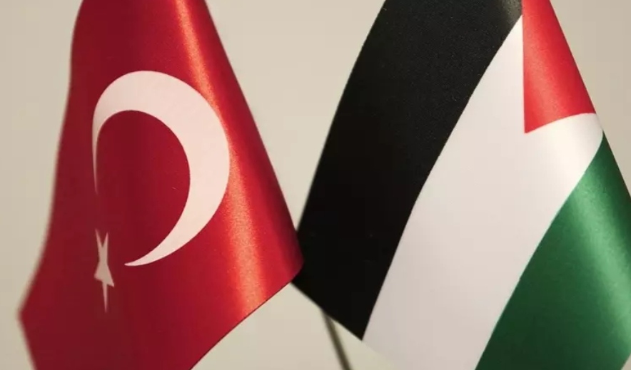 Türkiye'den BM'nin Filistin kararı sonrası ilk mesaj: Memnuniyetle karşılıyoruz