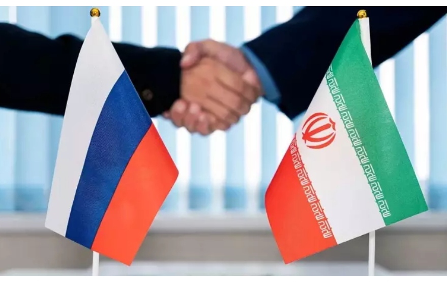 İran ile Rusya arasında ticarette ulusal para kullanımı yakında başlıyor