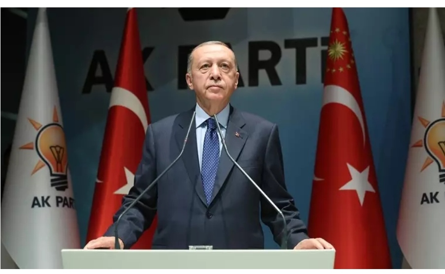 Cumhurbaşkanı Erdoğan: Geleneksel istişare kampımızı yapacağız, hata değil, yanlışta ısrar kaybettirir