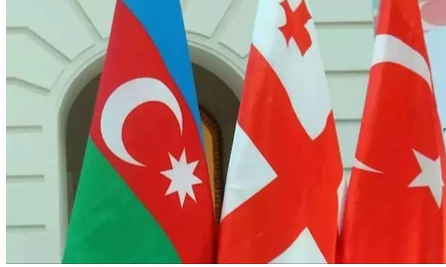 Türkiye, Gürcistan ve Azerbaycan arasında gümrük ve ticaret konuları ele alındı