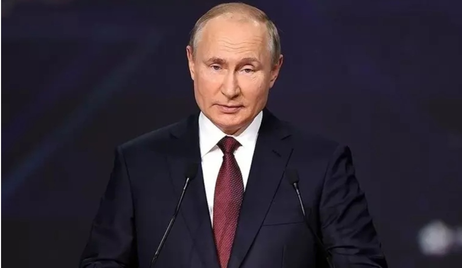 Putin yeni hükümeti onayladı