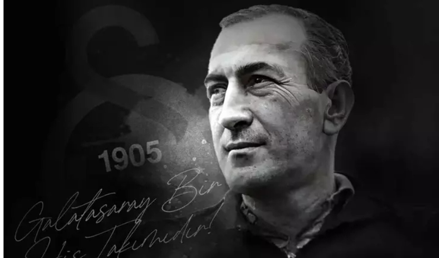 Galatasaray Kulübü, Gündüz Kılıç'ı andı
