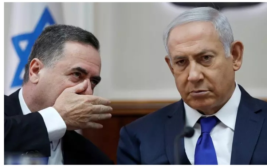 Soykırımcı İsrail'den UCM'nin Netanyahu için "yakalama kararı" başvurusuna tepki