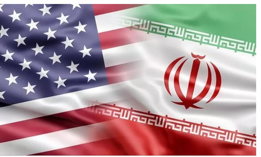 ABD'den İran'a taziye mesajı