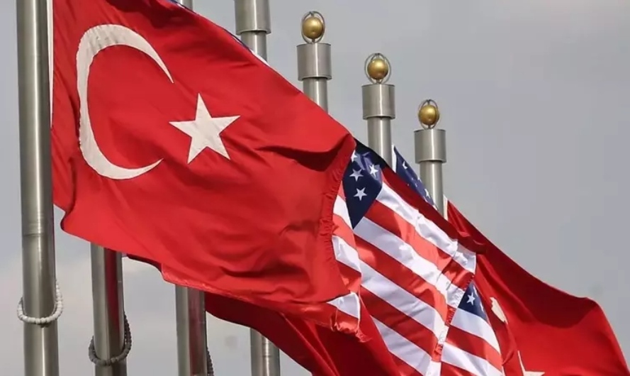 Türkiye'den ABD'li iş insanlarına çağrı: Gelin işbirliğini hep birlikte olgunlaştıralım