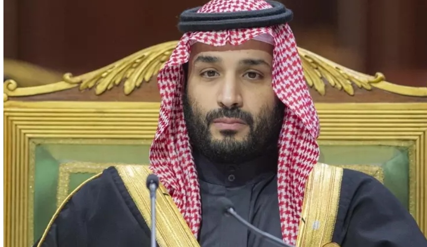 Suudi Arabistan Veliaht Prensi'nden Kral Selman sağlık durumu hakkında açıklama