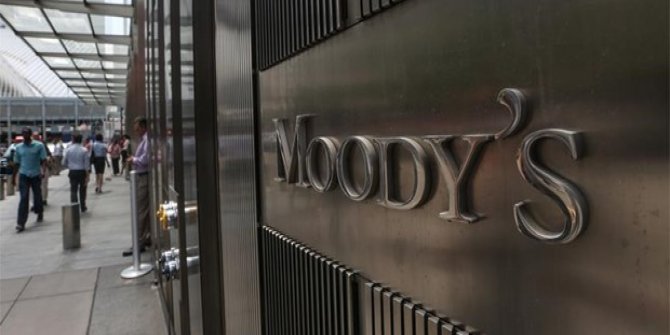 "Moody's'in Türkiye kararı siyasidir"