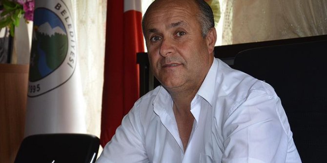 DBP'li eski belediye başkanına 10 yıl hapis cezası