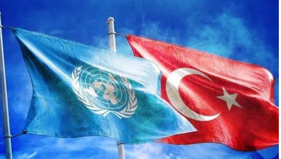 Ankara'da BM Kadın Ülke Ofisi kurulacak