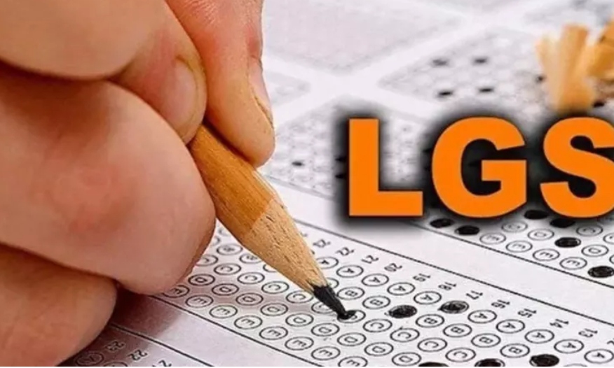 LGS kapsamındaki merkezi sınavın giriş belgeleri yayımlandı