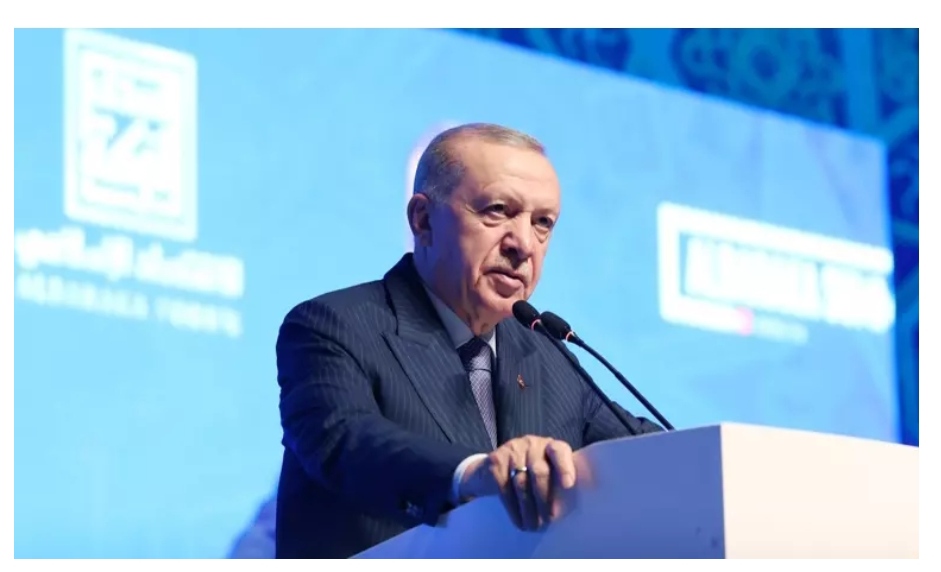 Cumhurbaşkanı Erdoğan: Fakirden zengine servet transferi yaşanıyor