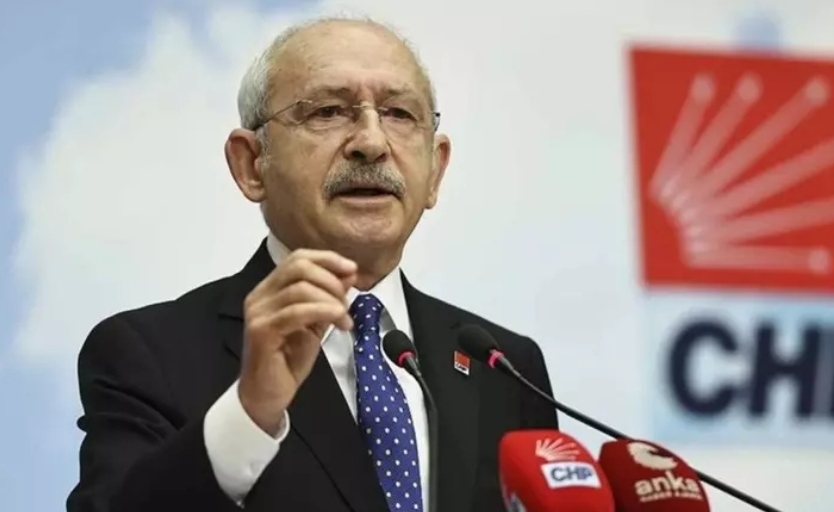 Yeniden genel başkan adayı olacak mı? Kemal Kılıçdaroğlu canlı yayında açıkladı