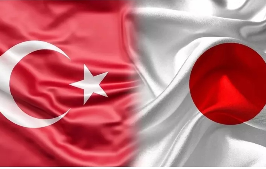Japonya'dan Türkiye'ye ''üçüncü ülke'' teklifi: Birlikte çalışalım