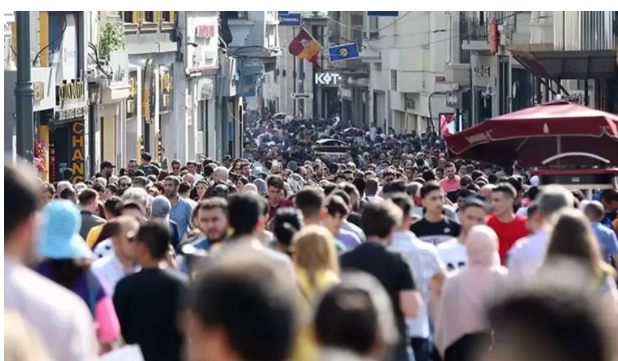 Türkiye Nüfus ve Sağlık Araştırması 5 yıllık aranın ardından yeniden yapılacak