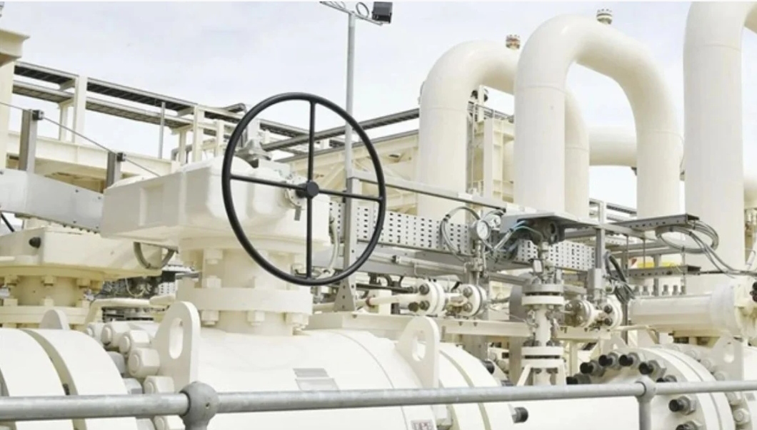 EPDK duyurdu: Türkiye'nin doğalgaz ithalatı azaldı