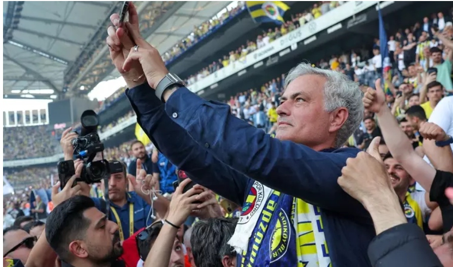 Mourinho başkanlık yarışında dengeleri değiştirir mi?