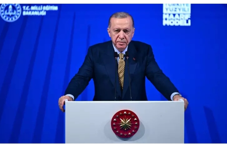 Cumhurbaşkanı Erdoğan: 28 Şubat artıklarına boyun eğmeyiz