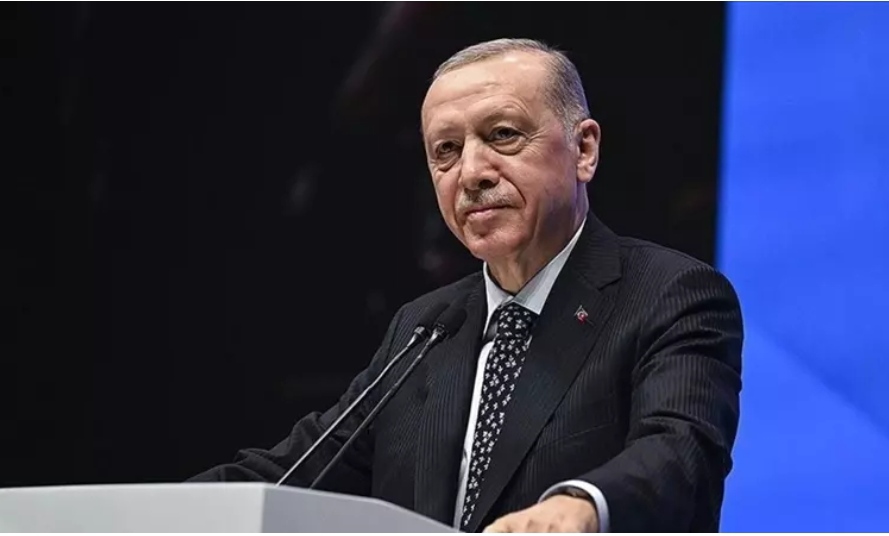 Cumhurbaşkanı Erdoğan YKS sınavına girecek öğrencileri başarılar diledi