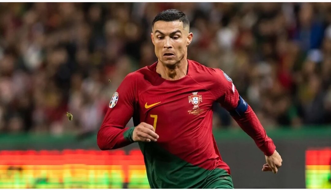 EURO 2024'te gözler Cristiano Ronaldo'nun üzerinde olacak