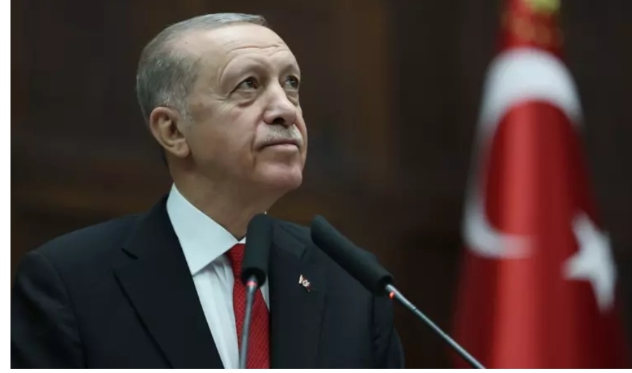 Cumhurbaşkanı Erdoğan, Sinan Ateş'in eşi Ayşe Ateş ile görüşecek
