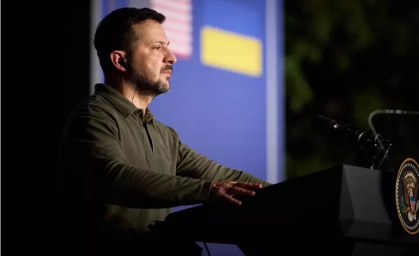 Ukrayna Barış Zirvesi: Hedef dayanışma mı barış mı?
