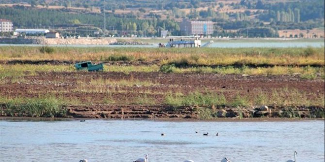 Türkiye'nin su atlasları çıkarılıyor