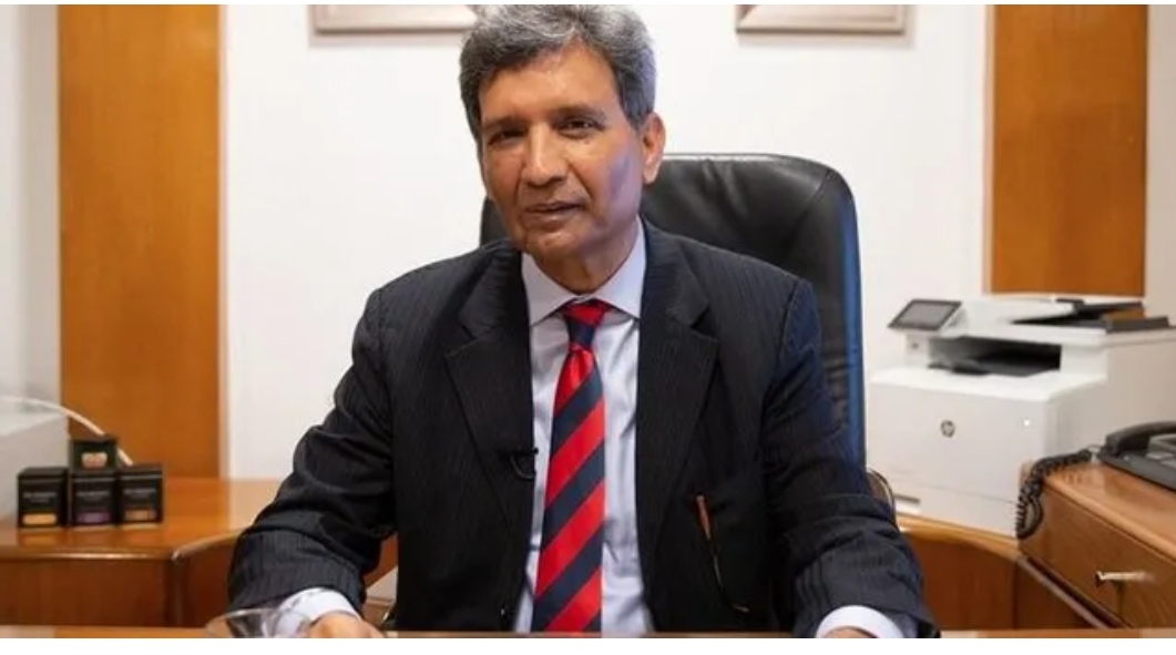 Hindistan'ın Ankara Büyükelçisi Virander Paul hayatını kaybetti