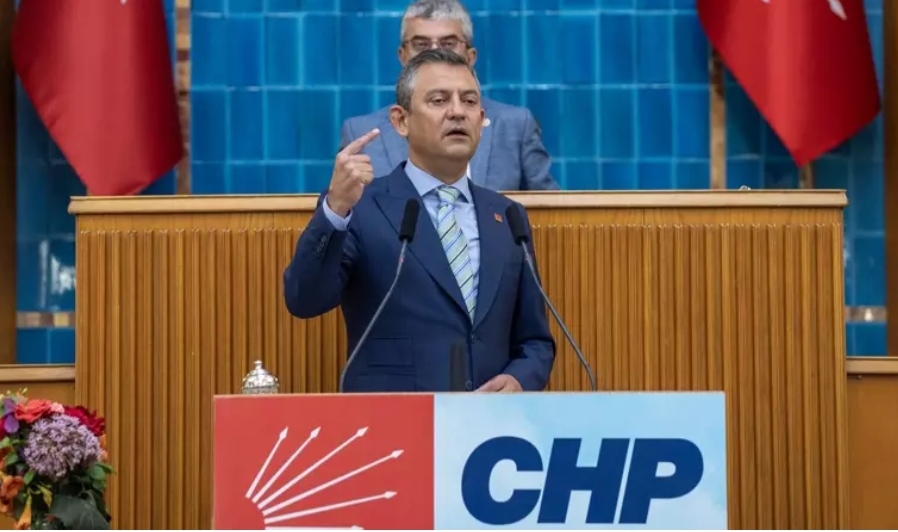 CHP'nin anız yangını provokasyonu