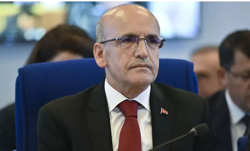 CHP'li vekilin iddialarına Hazine ve Maliye Bakanı Şimşek'ten tepki: İftira siyasetinin dozu her geçen gün artıyor