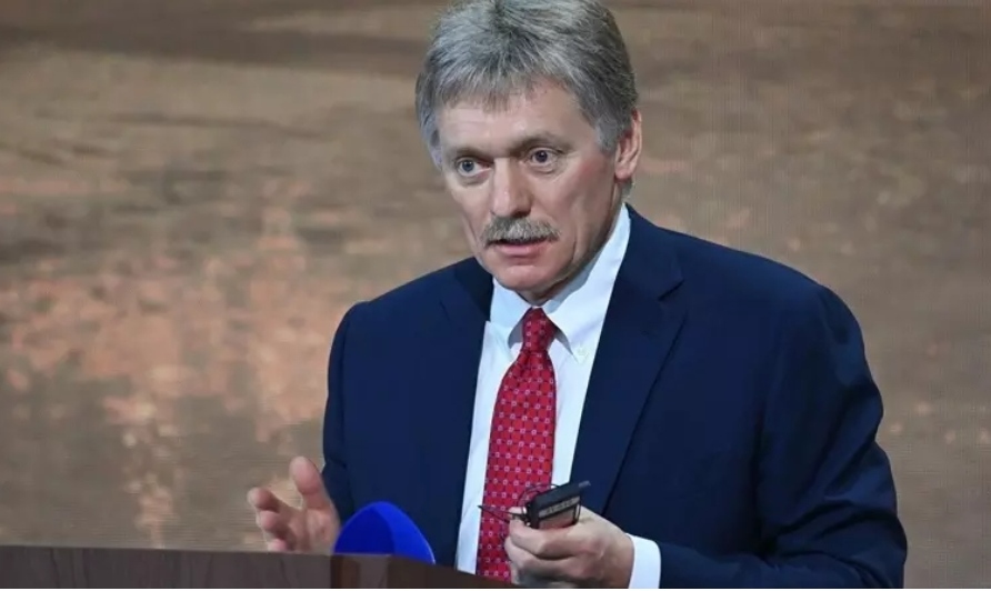 Kremlin Sözcüsü: AB-Rusya ilişkilerinin geleceği kötü