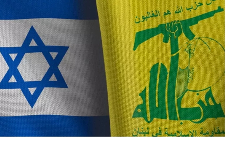 İsrail'den Hizbullah mesajı: Şartlar zorlarsa savaşırız