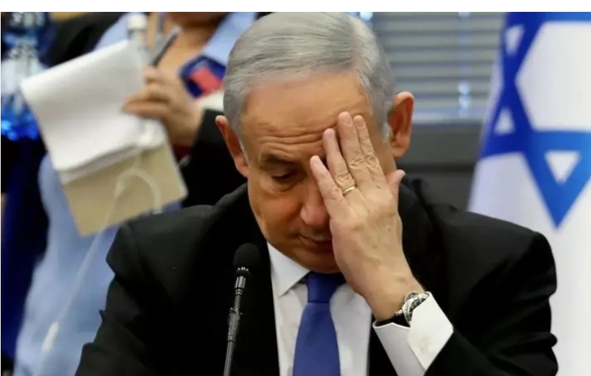 İsrailli emekli generallerden Netanyahu'ya tepki: Gazze'de çok şey kaybediyoruz