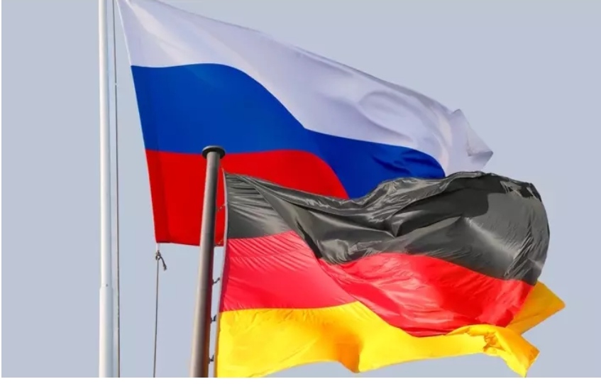 Almanya'dan Rusya uyarısı: Özgürlüğümüz ve güvenliğimiz için en büyük tehdit