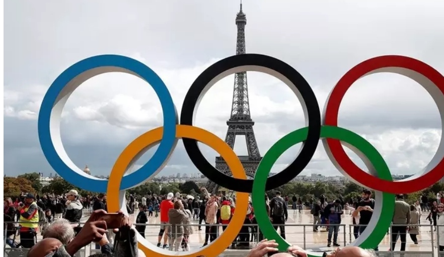 Paris 2024'te Türkiye'yi temsil edecek atlet sayısı 15 oldu