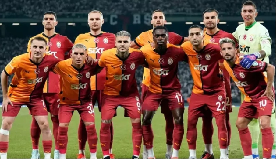 Sezonu son şampiyon Galatasaray açıyor!