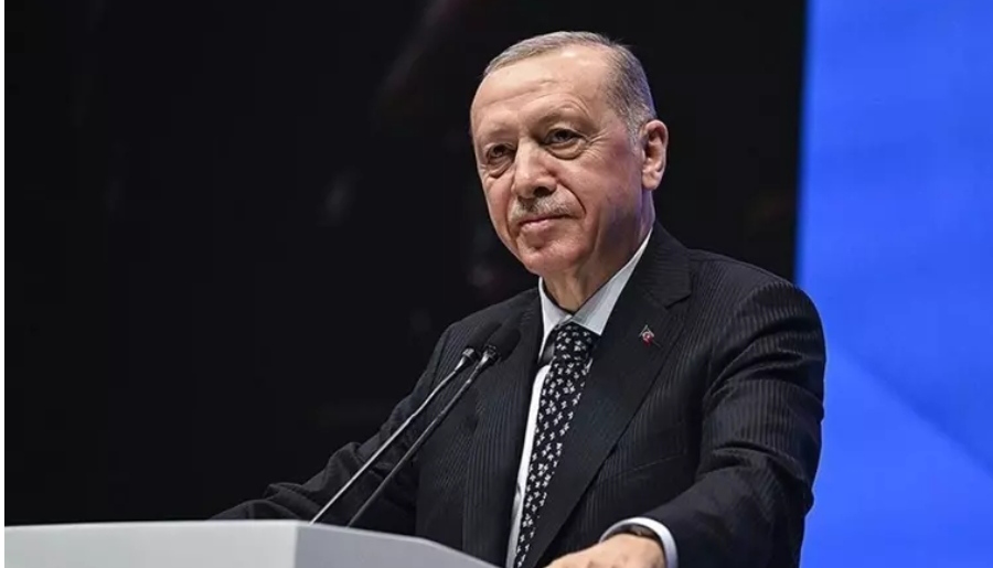 Çukurova Uluslararası Havalimanı açılıyor! Cumhurbaşkanı Erdoğan'dan açıklamalar