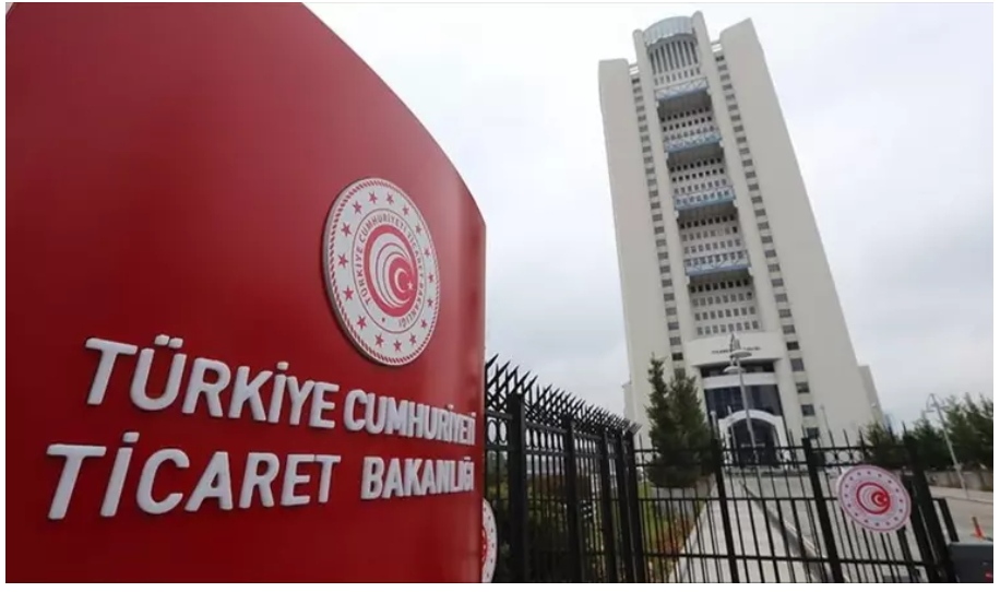 Ticaret Bakanlığı Reklam Kurulu tarafından 128 dosyada 16,2 milyon TL ceza kararı verildi