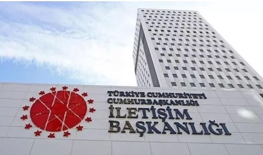 Cumhurbaşkanlığı İletişim Başkanlığından "M çiçeği" hastalığına ilişkin bilgilendirme