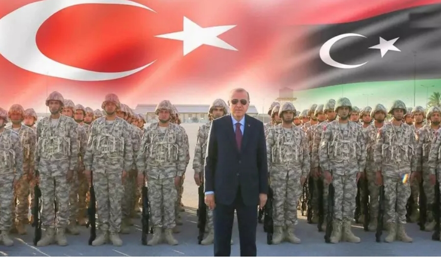 Türkiye'nin Libya'daki varlığı AB'yi endişelendirdi... "Bizi tedirgin ediyor"