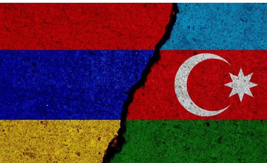 Ermenistan, Azerbaycan mevzilerine ateş açtılar