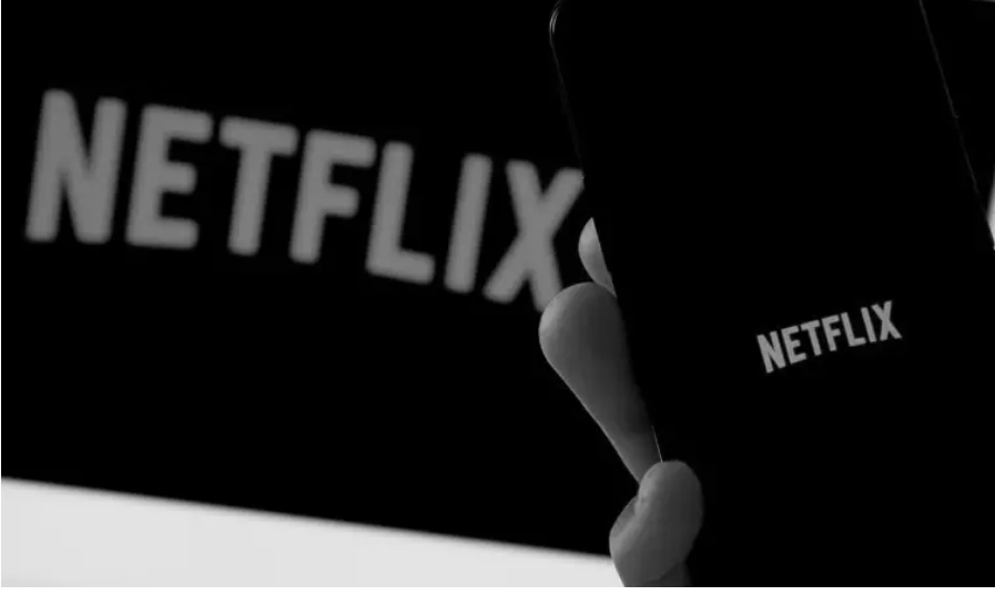 Netflix'de kara propaganda skandalı! Türk düşmanı diziye tepki yağdı