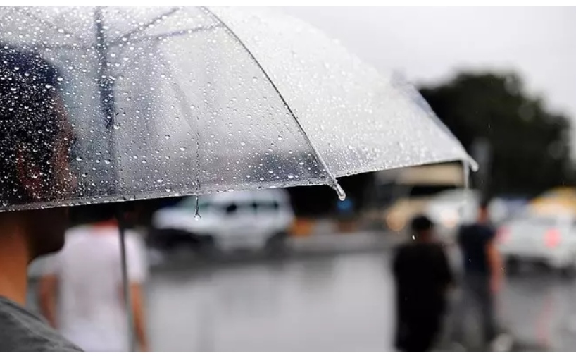 Meteoroloji'den son dakika uyarısı: İstanbul dahil birçok ilde sağanak yağmur var! İşte 10 Eylül 2024 il il hava durumu tahminleri