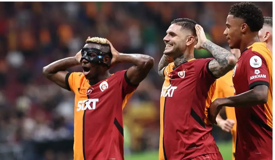 Avrupa Ligi'nde heyecan devam ediyor! Galatasaray'ın 2. hafta rakibi RFS