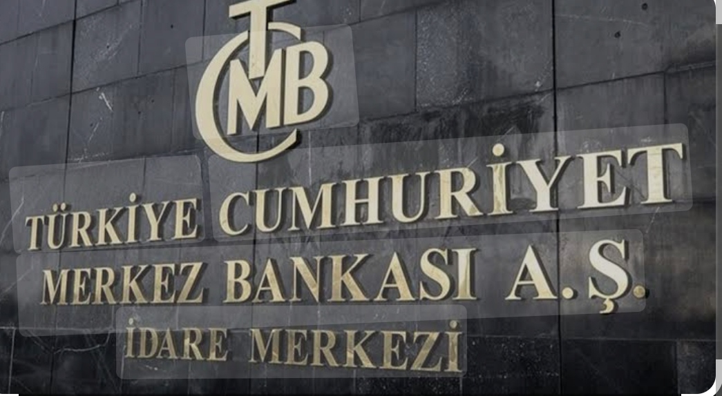 Merkez Bankası faiz kararını açıkladı