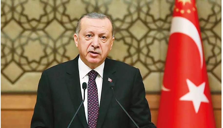 Cumhurbaşkanı Erdoğan, Aliya İzzetbegoviç'i rahmetle andı