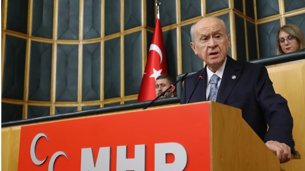 Devlet Bahçeli: FETÖ elebaşının Türkiye'de gömüleceği bir toprak yoktur