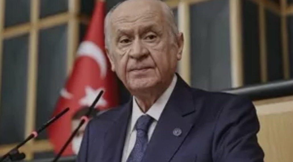 Devlet Bahçeli: "Türkiye'nin Kürt sorunu yok, etnik mezhebi bir ağırlığı ve açmazı yok" dedi.