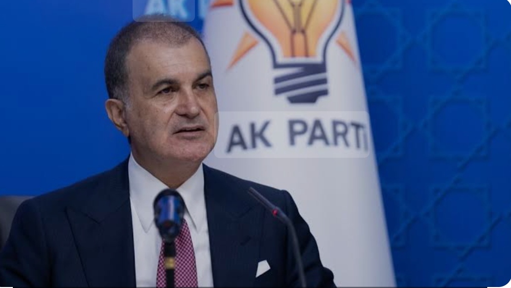 AK Parti'den Özgür Özel'e tepki: Siyasi cehalet ve saygısızlık