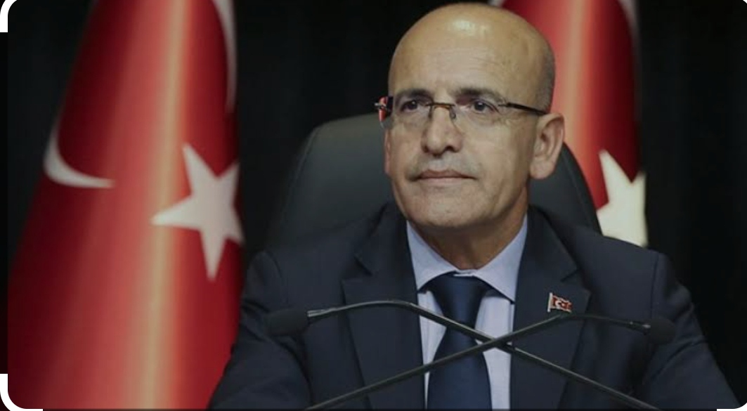 CHP'li vekilin ''Bakan Şimşek kendisine filo kuruyor'' iddiası yalan çıktı! Gerekli düzletmeyi bizzat kendisi yapacak