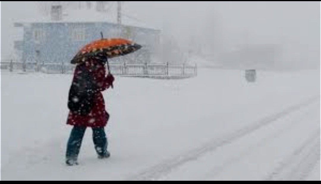 Hafta sonu planları olanlar dikkat, meteoroloji uyardı: Buz kesecek!